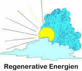 Regenerative Energie
